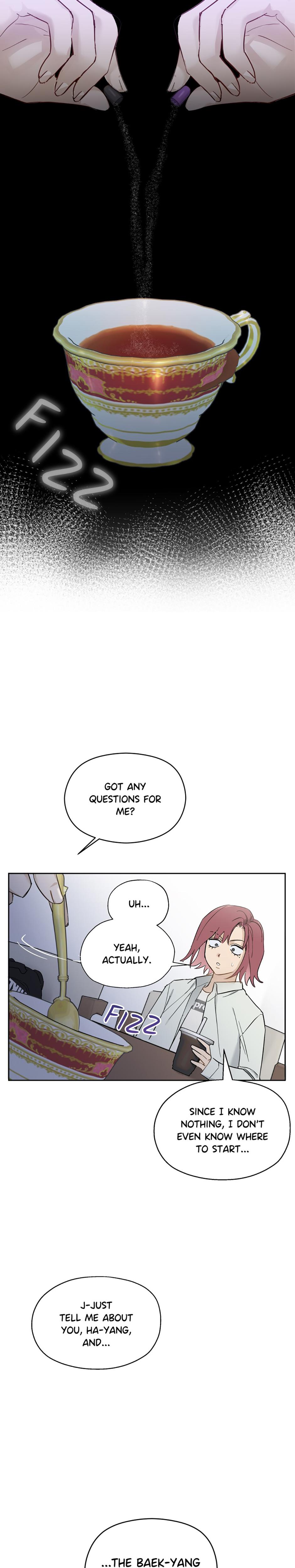 Blood Time chapter 5 page 37