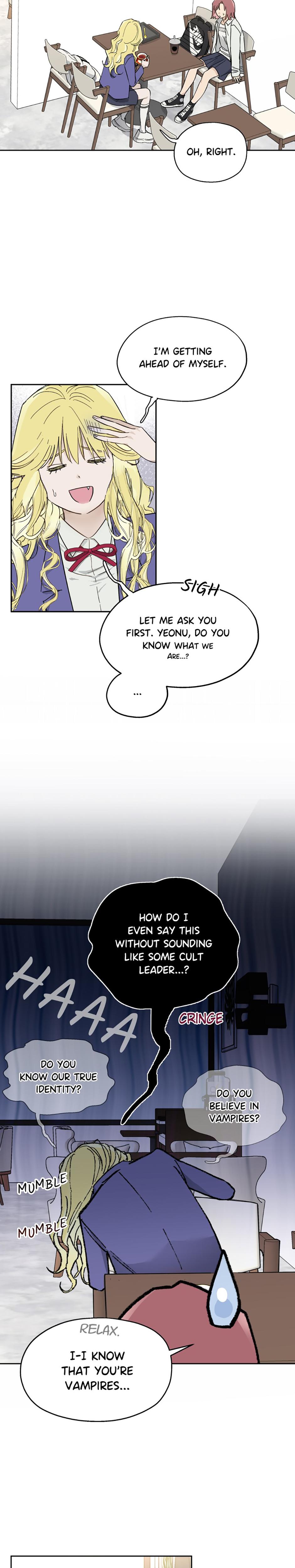 Blood Time chapter 6 page 4