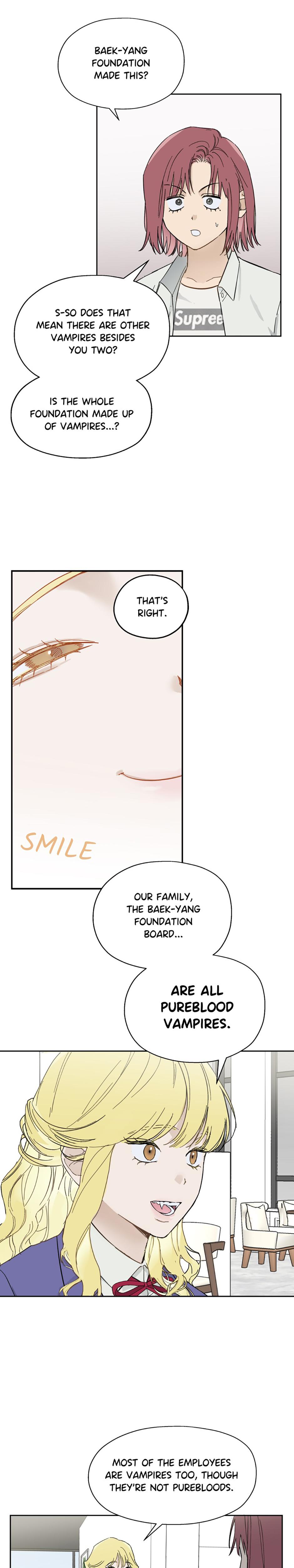 Blood Time chapter 6 page 6