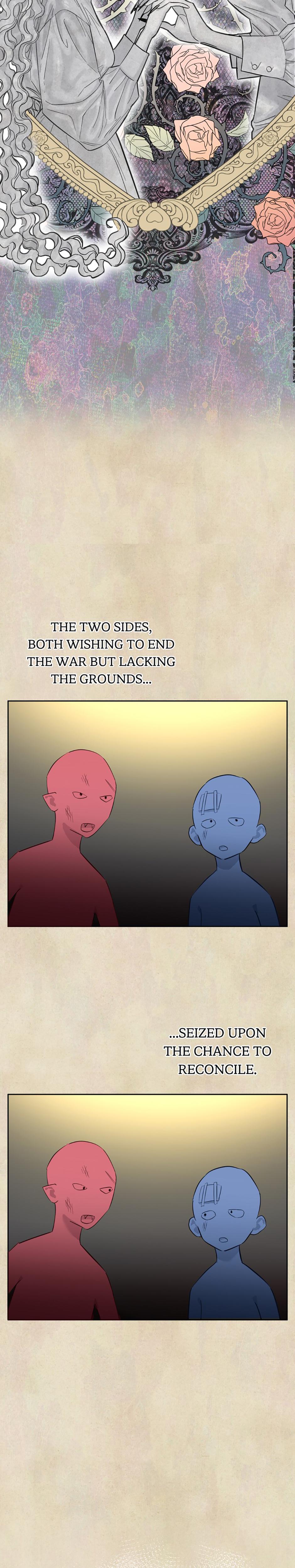 Blood Time chapter 6 page 11