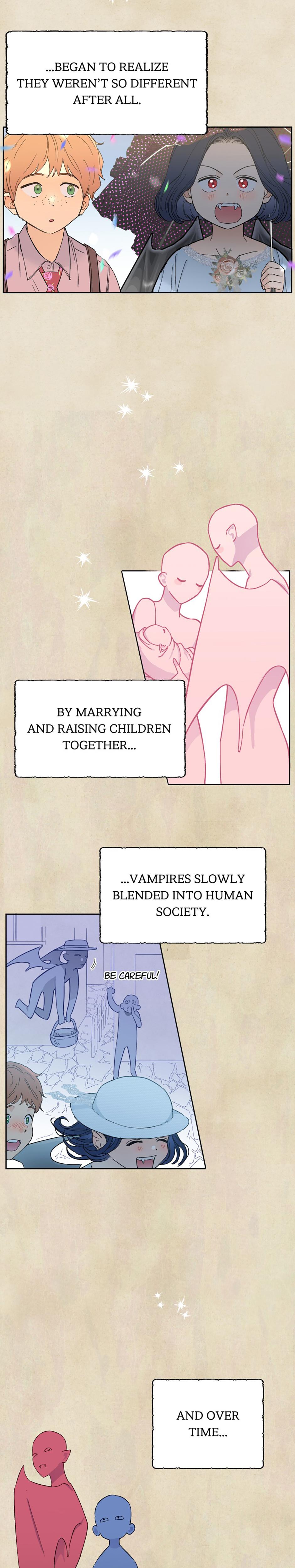 Blood Time chapter 6 page 14