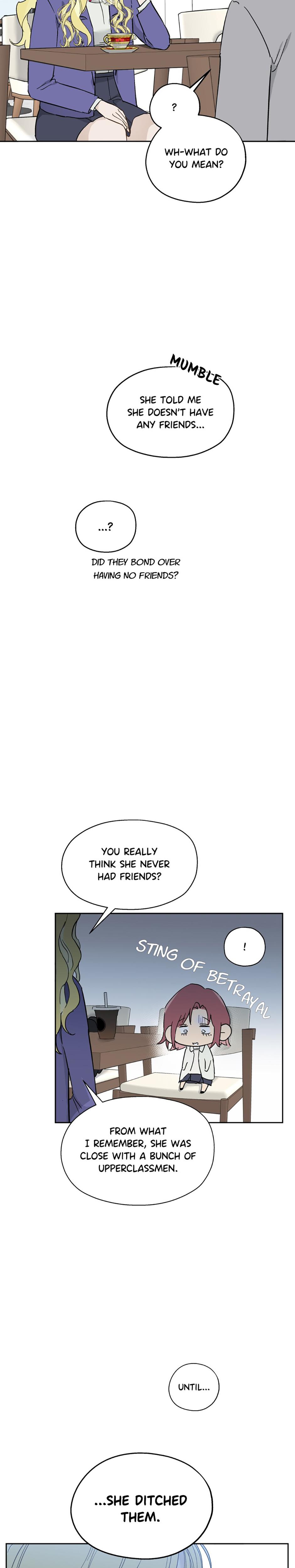 Blood Time chapter 6 page 25