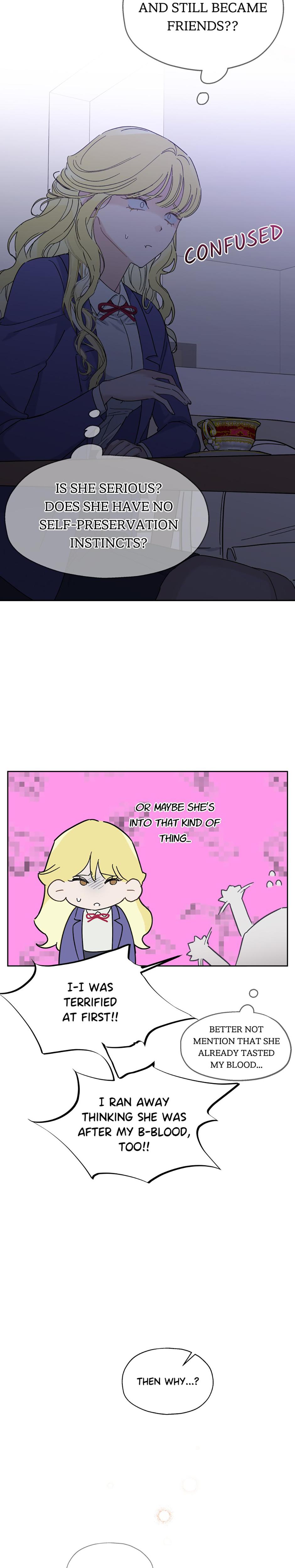 Blood Time chapter 7 page 3