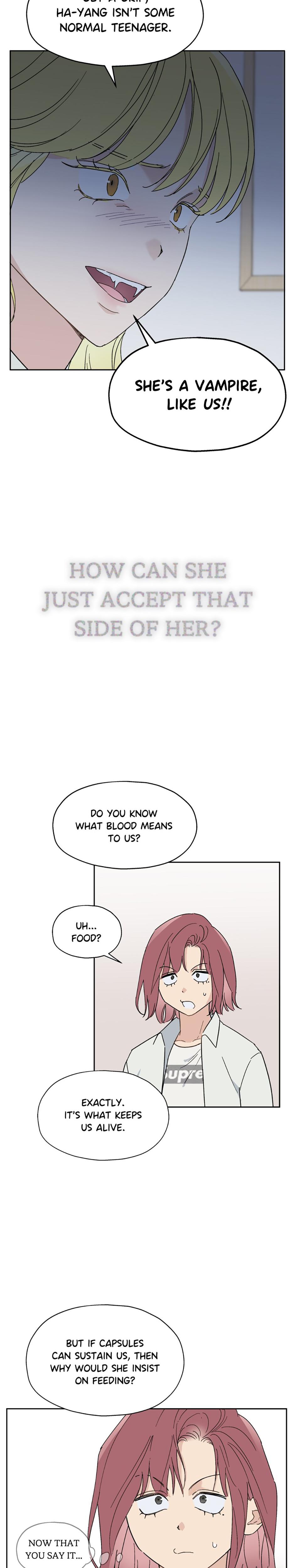 Blood Time chapter 7 page 5