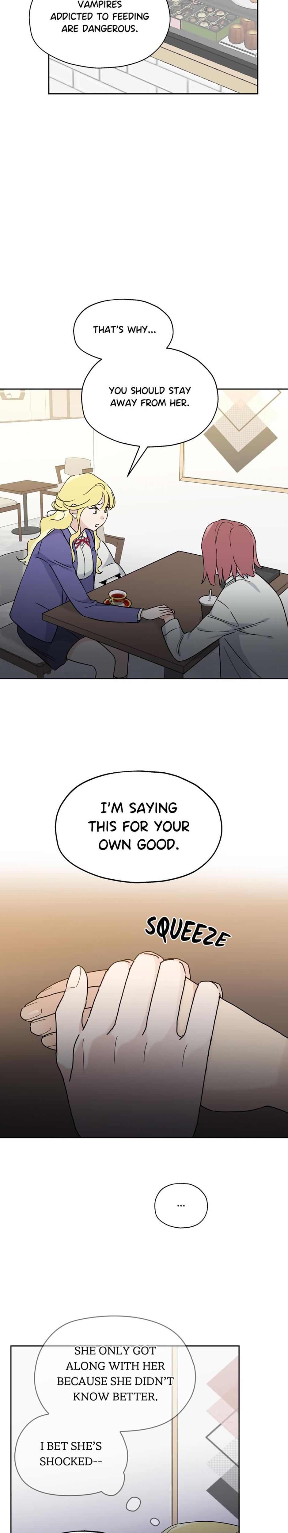 Blood Time chapter 7 page 8