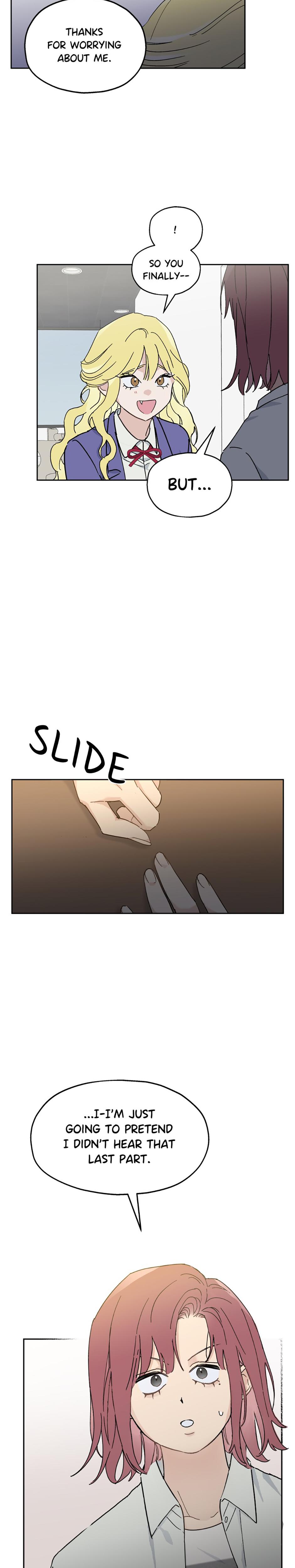Blood Time chapter 7 page 9
