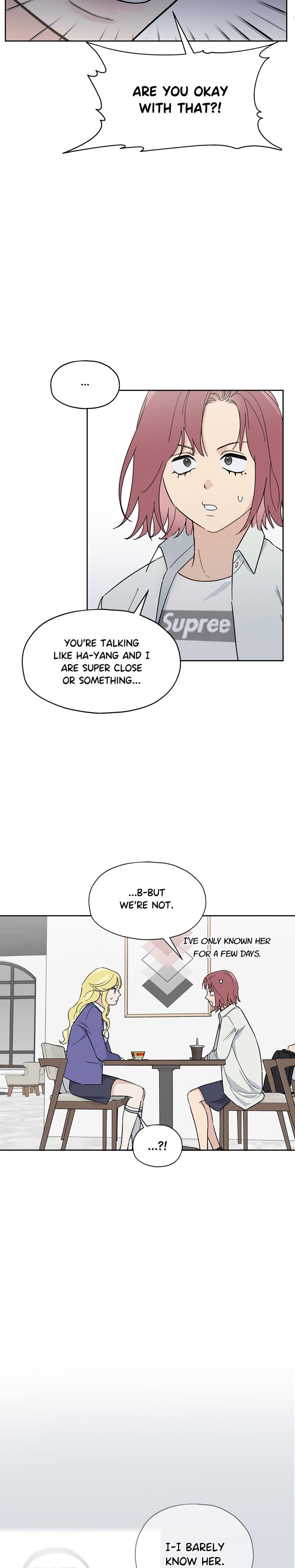 Blood Time chapter 7 page 11