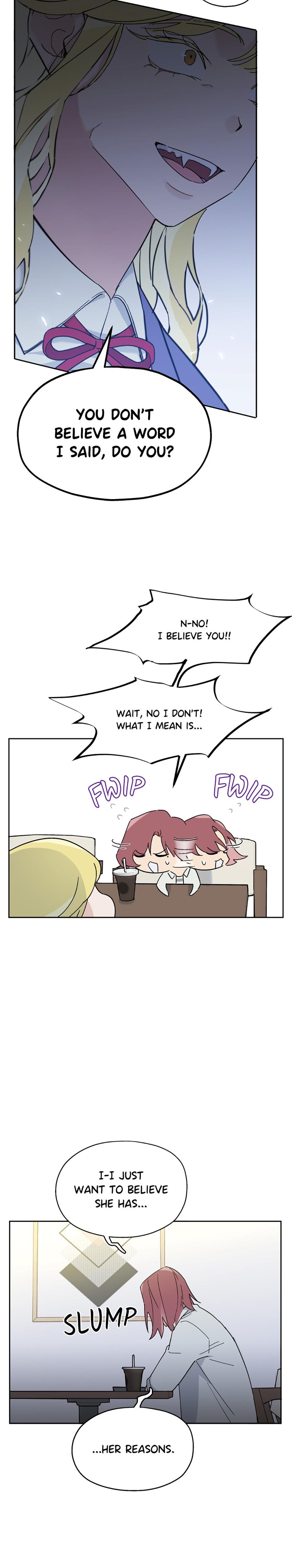 Blood Time chapter 7 page 14