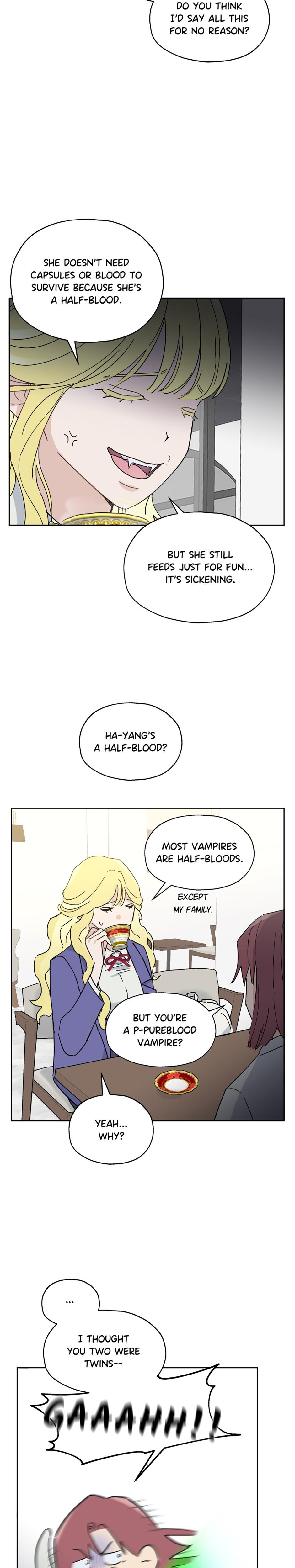 Blood Time chapter 7 page 17