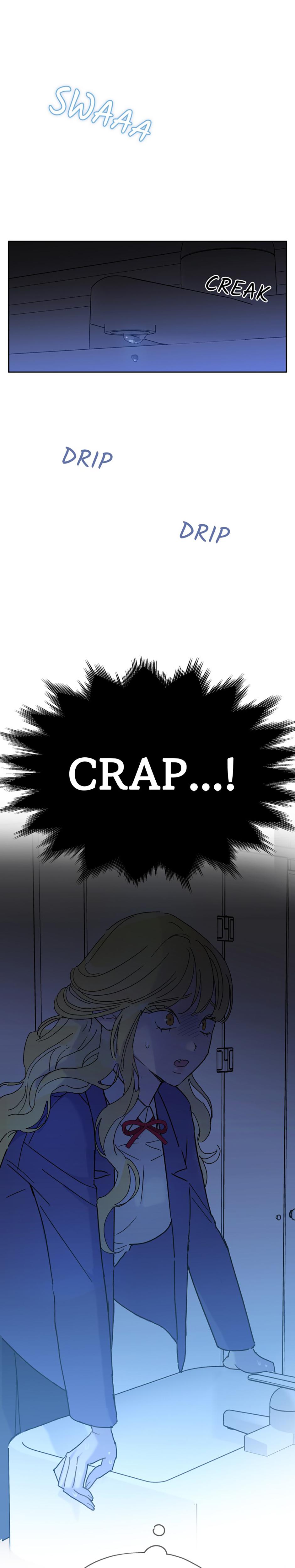 Blood Time chapter 7 page 19
