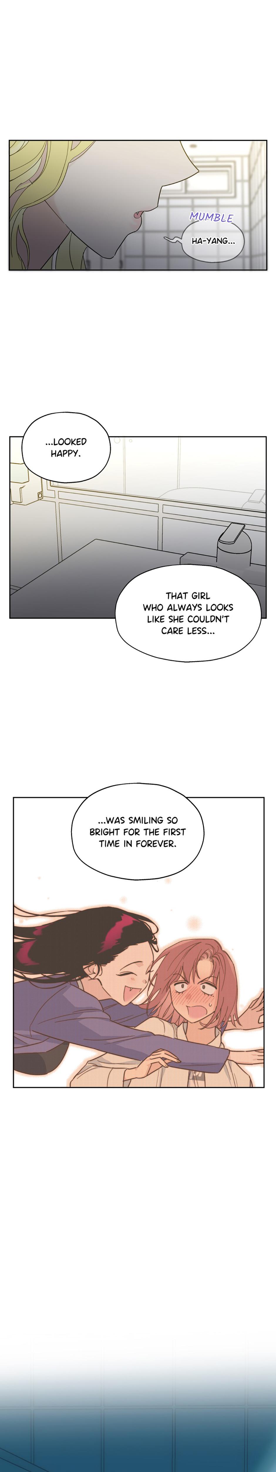Blood Time chapter 7 page 21