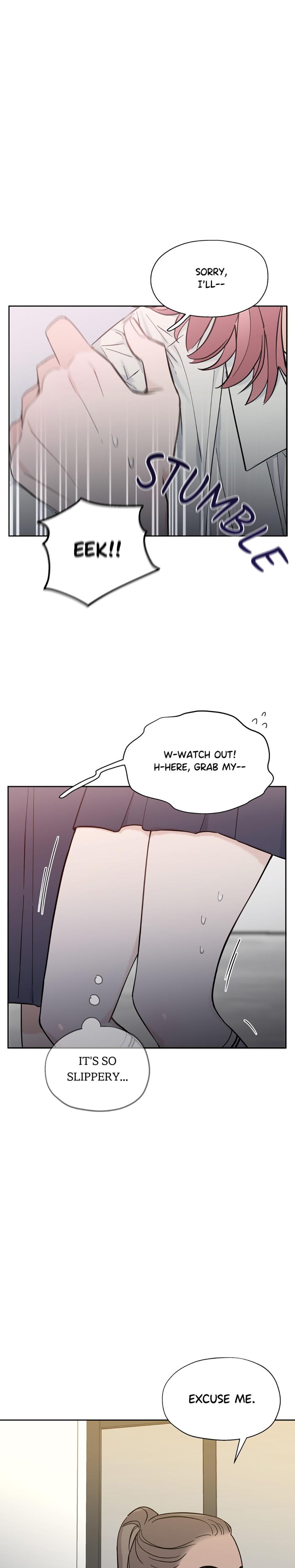Blood Time chapter 8 page 3