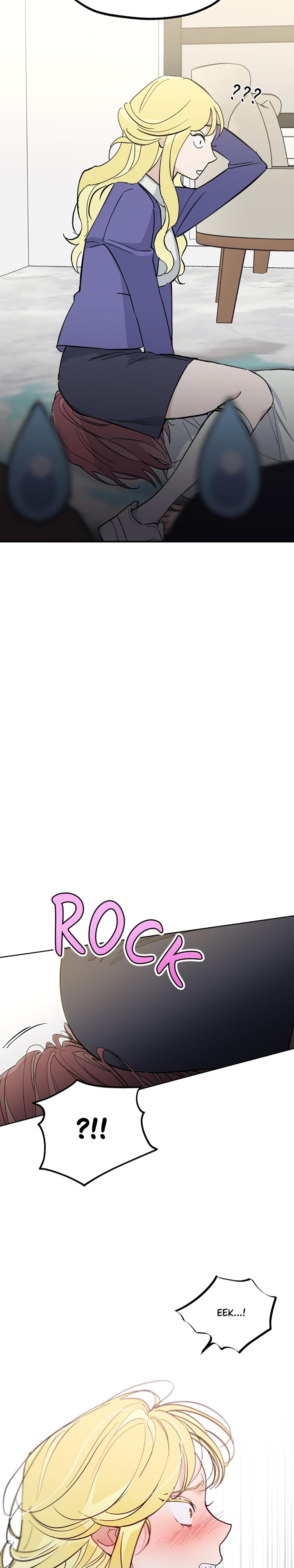 Blood Time chapter 8 page 6