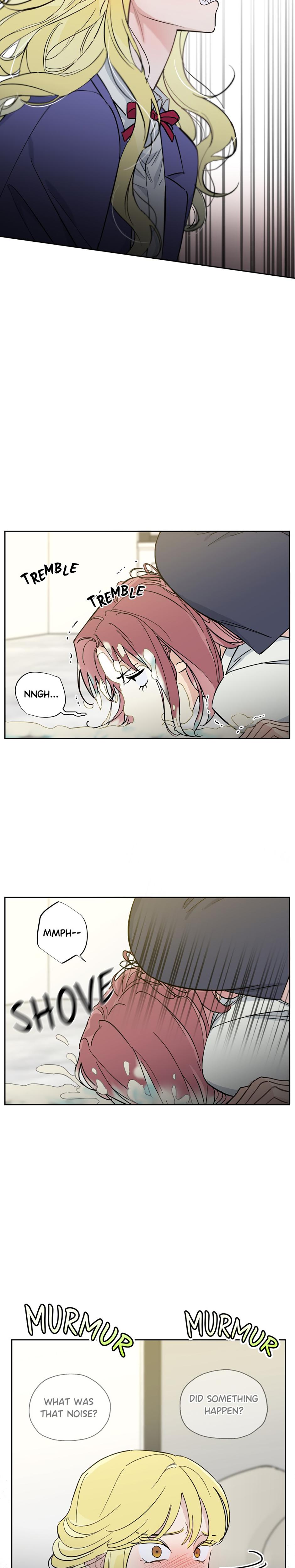 Blood Time chapter 8 page 7