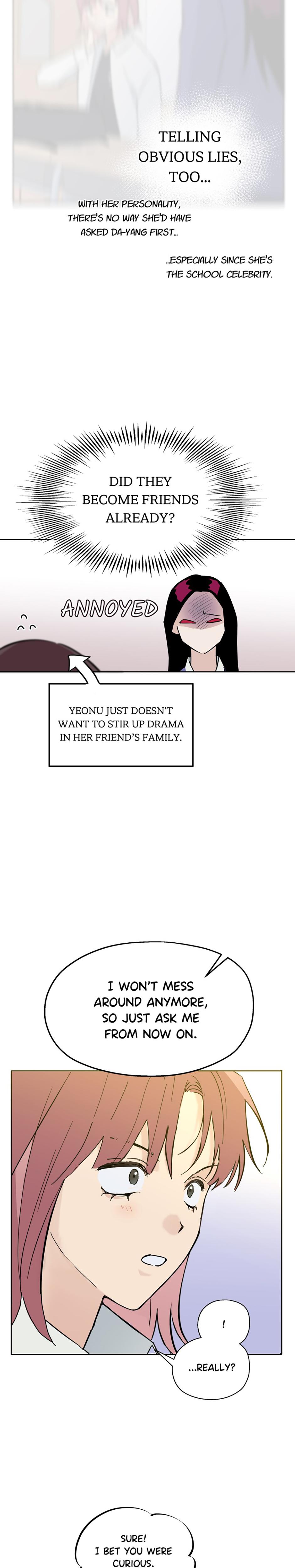 Blood Time chapter 8 page 19