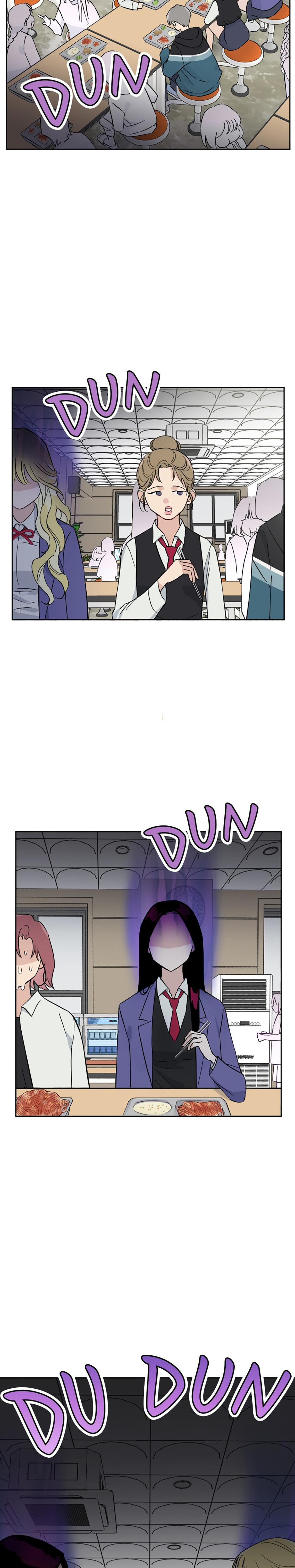 Blood Time chapter 8 page 29