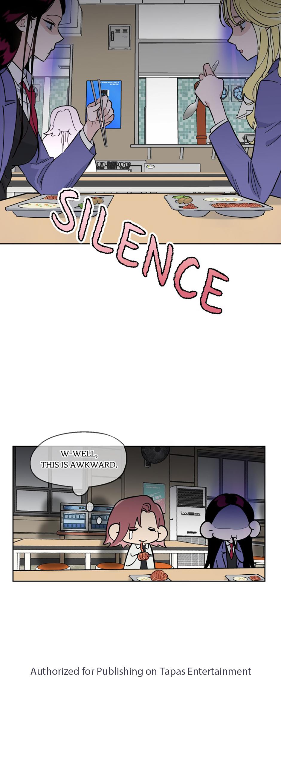 Blood Time chapter 8 page 30