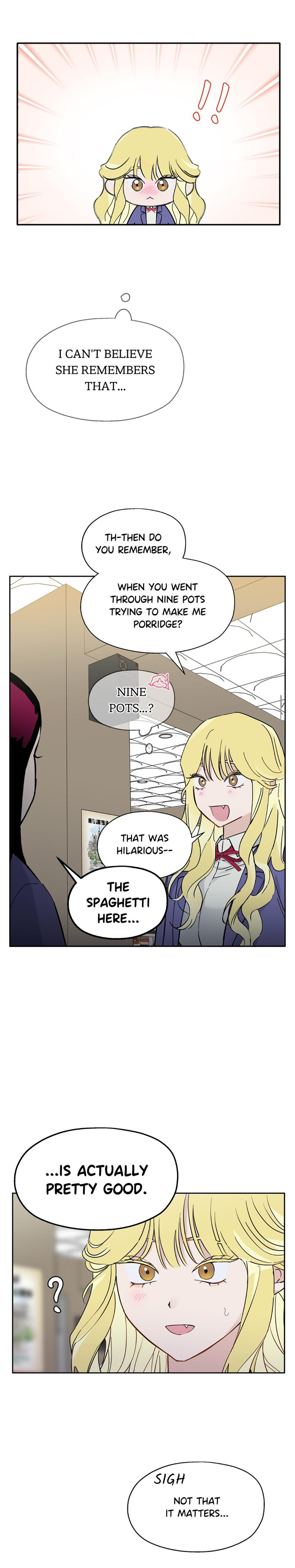 Blood Time chapter 9 page 4