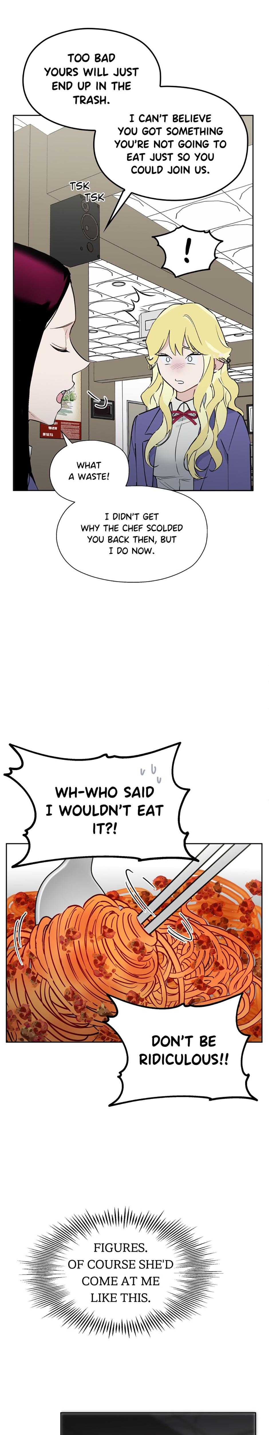 Blood Time chapter 9 page 5