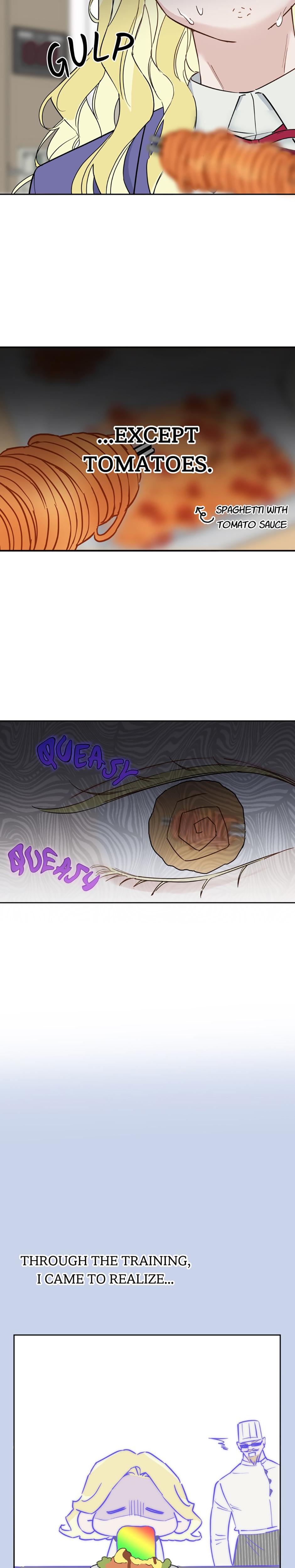 Blood Time chapter 9 page 8