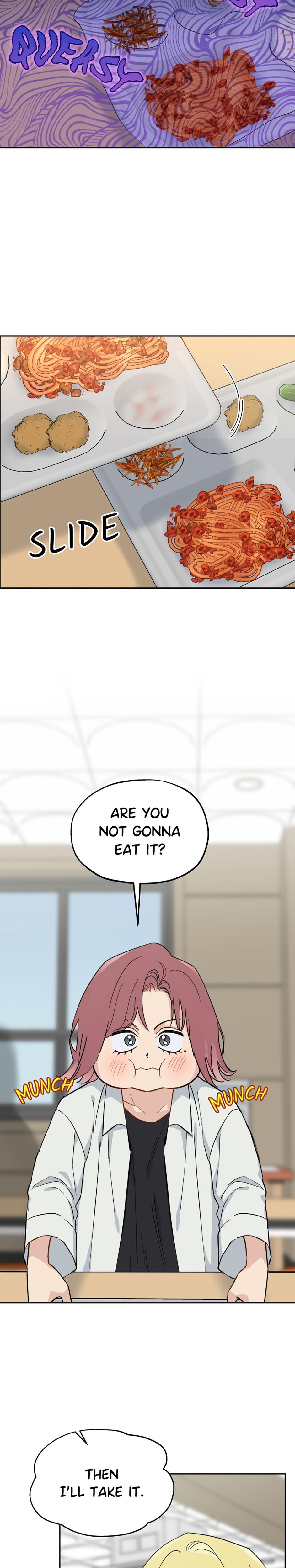 Blood Time chapter 9 page 10