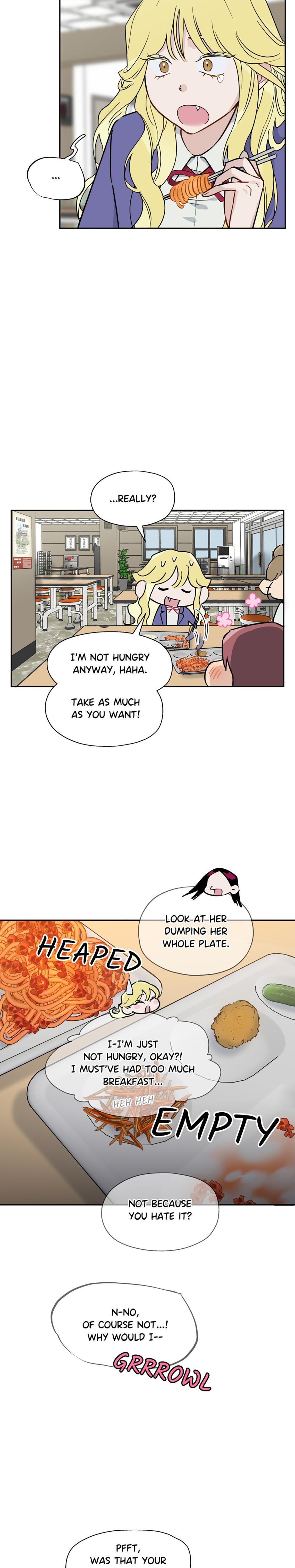 Blood Time chapter 9 page 11