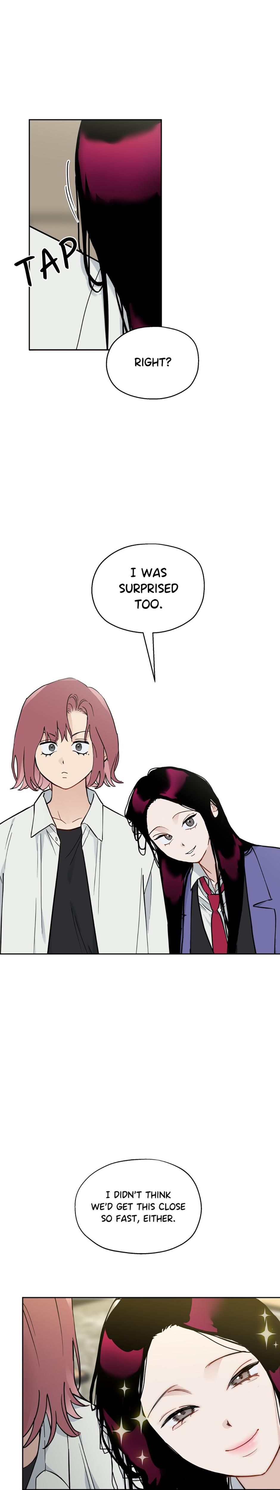 Blood Time chapter 9 page 14