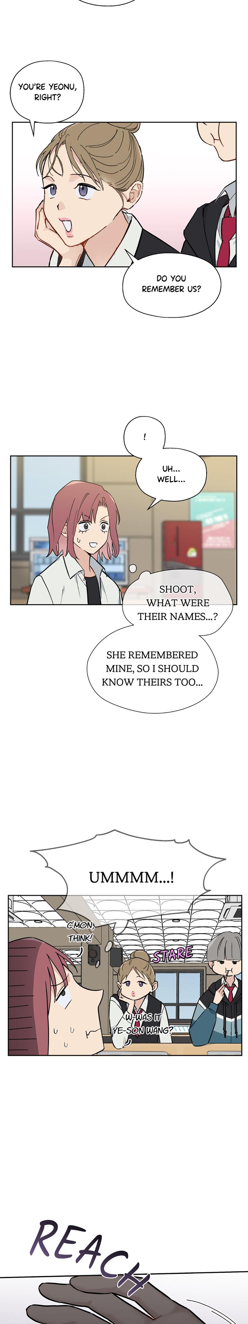 Blood Time chapter 9 page 17