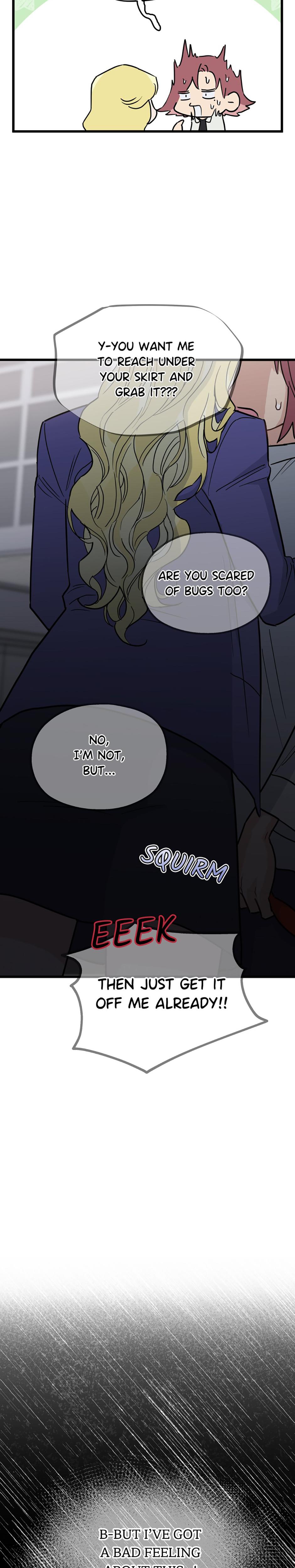 Blood Time chapter 10 page 6