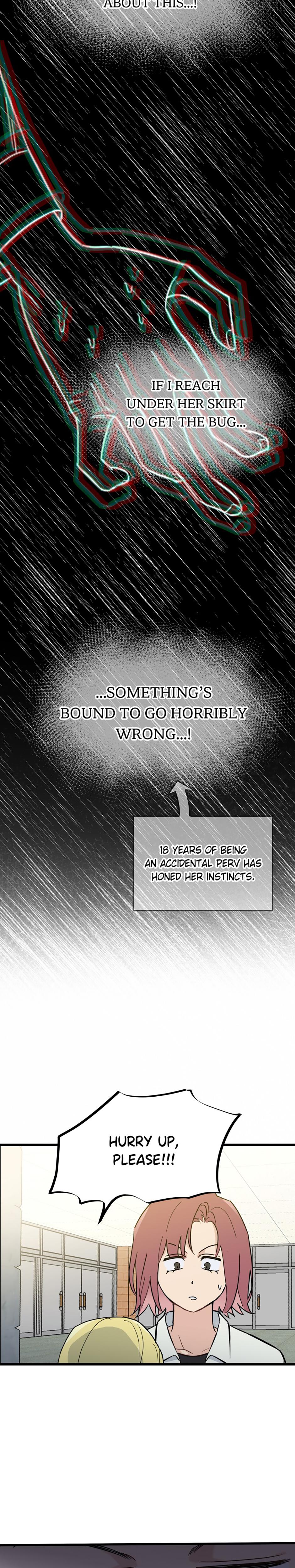 Blood Time chapter 10 page 7