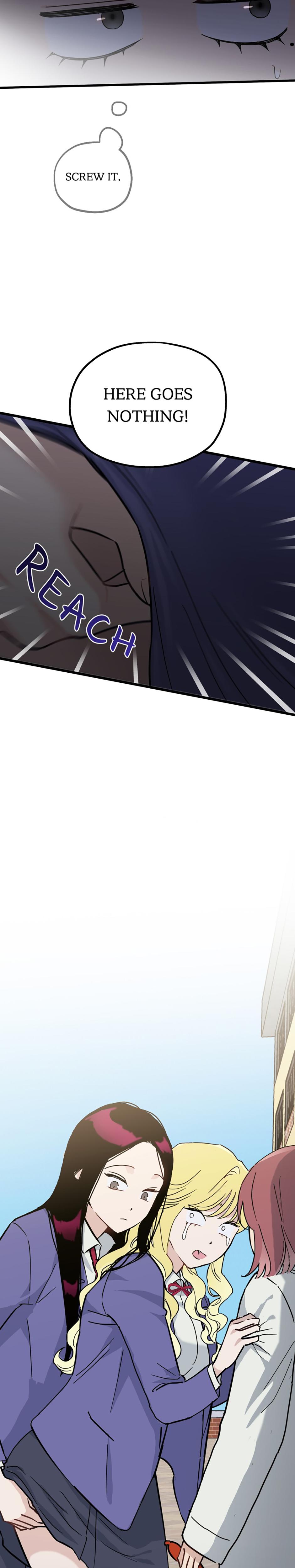 Blood Time chapter 10 page 8
