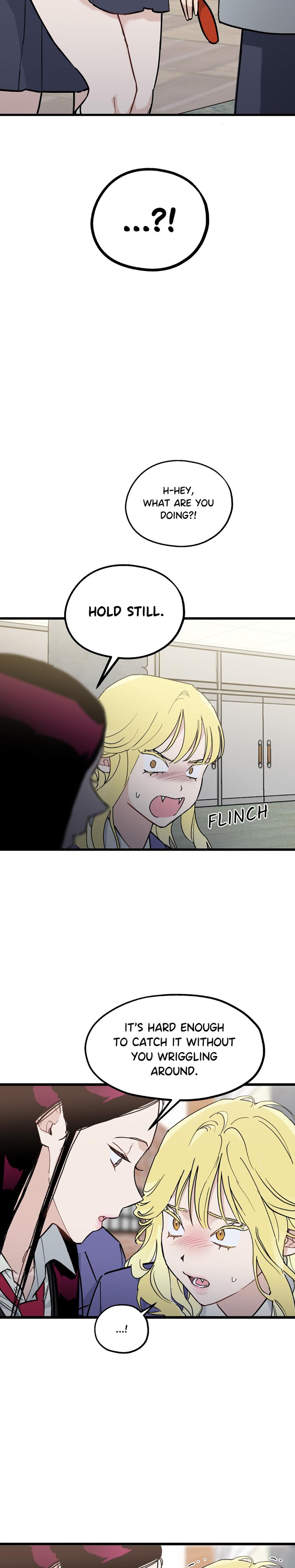 Blood Time chapter 10 page 9
