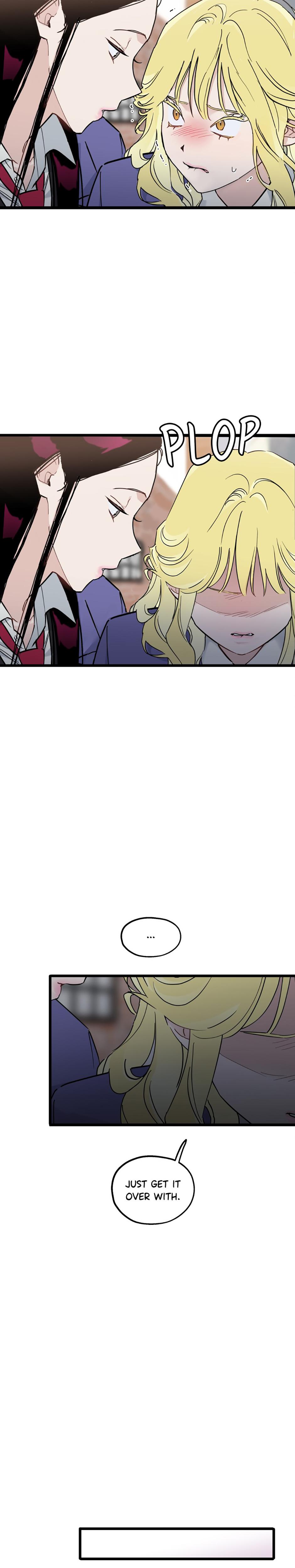 Blood Time chapter 10 page 10