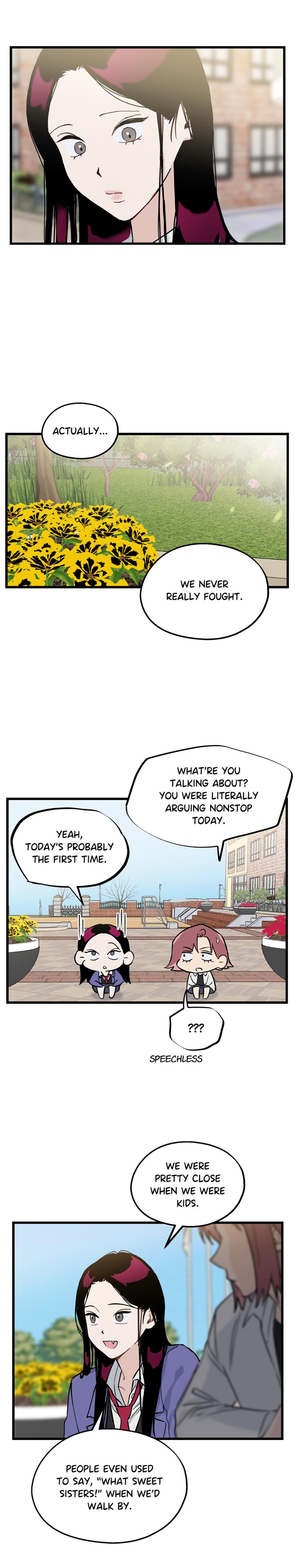 Blood Time chapter 10 page 16
