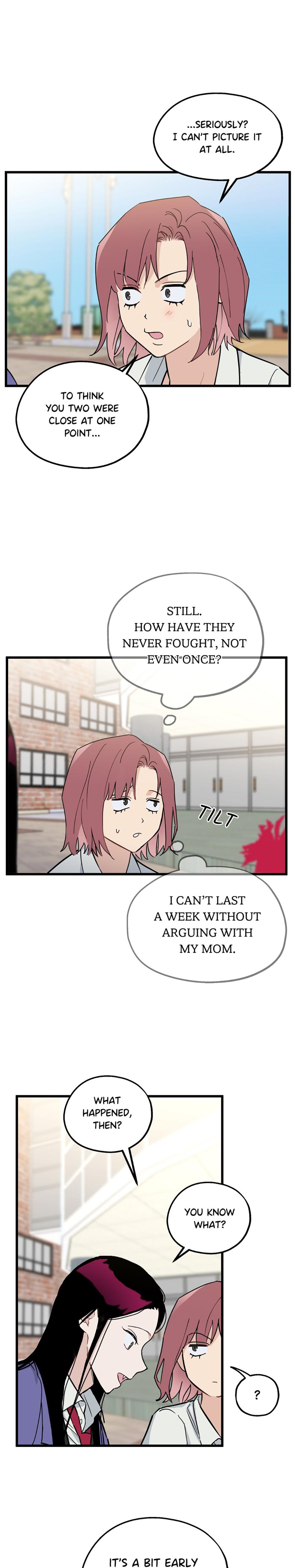 Blood Time chapter 10 page 17