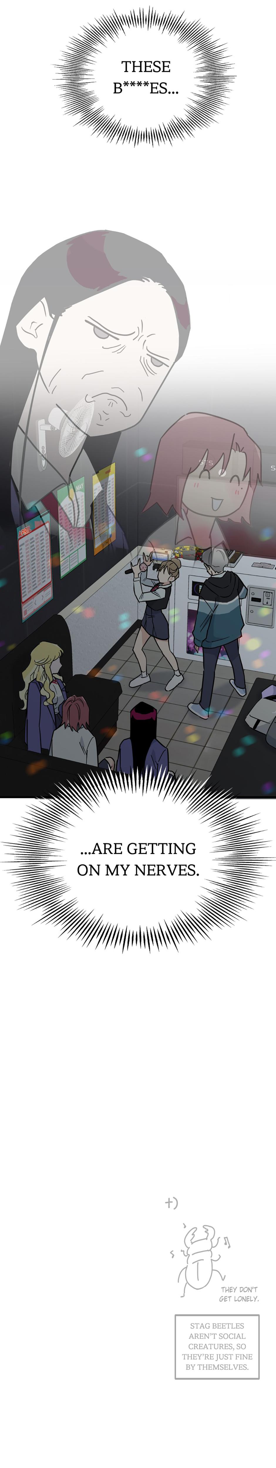 Blood Time chapter 10 page 24