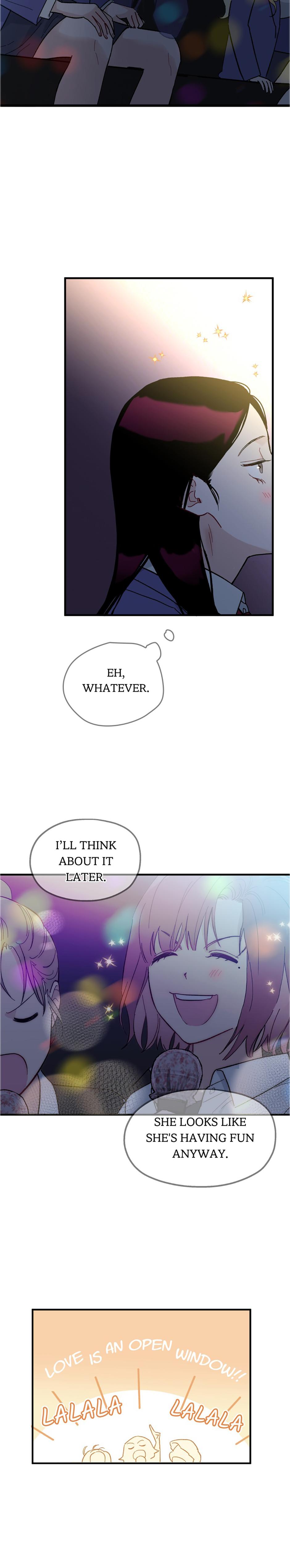 Blood Time chapter 11 page 5