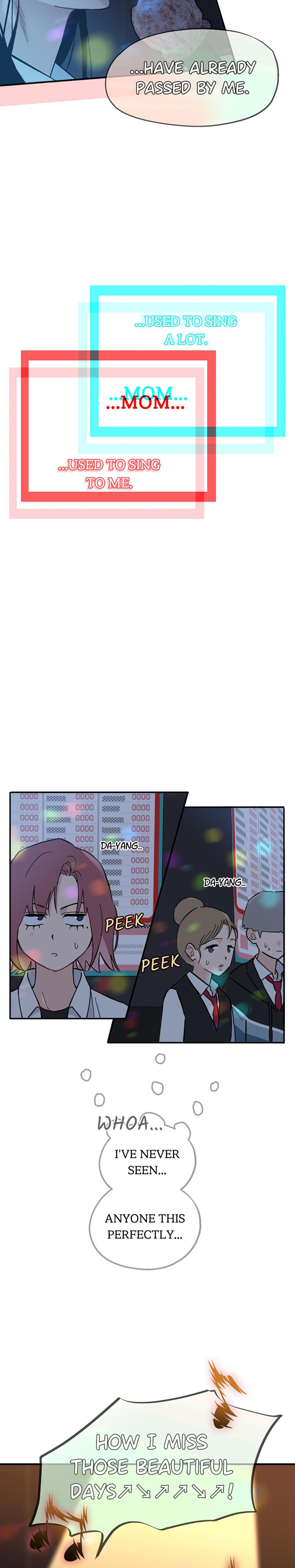 Blood Time chapter 11 page 10