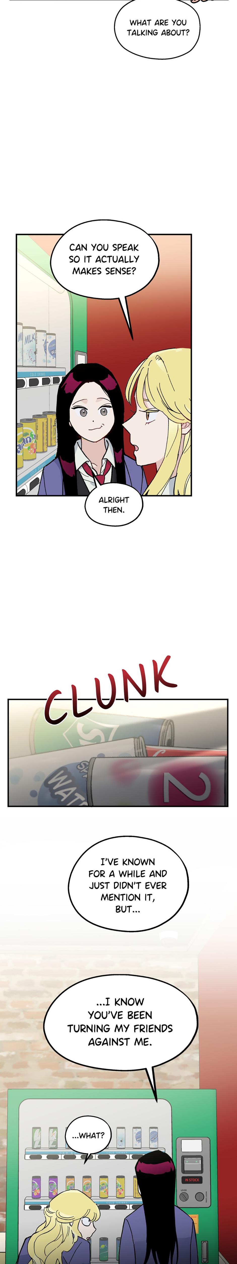 Blood Time chapter 11 page 17