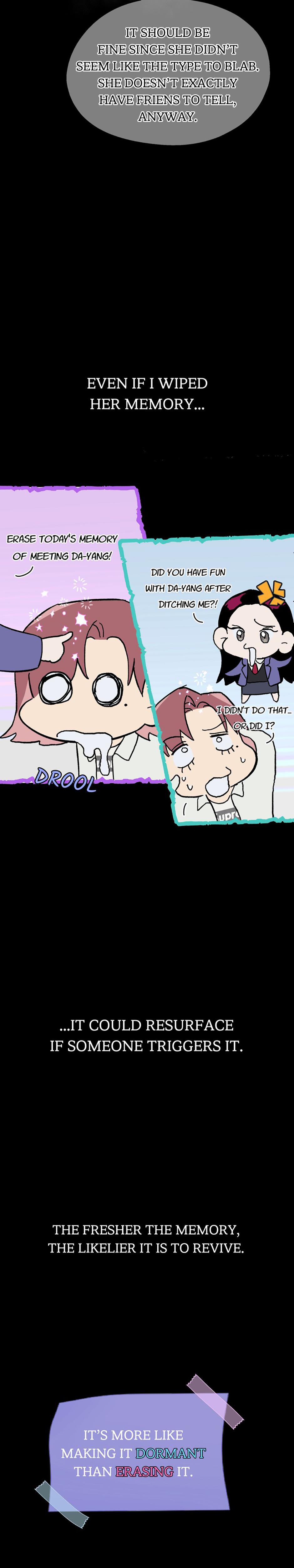 Blood Time chapter 11 page 22