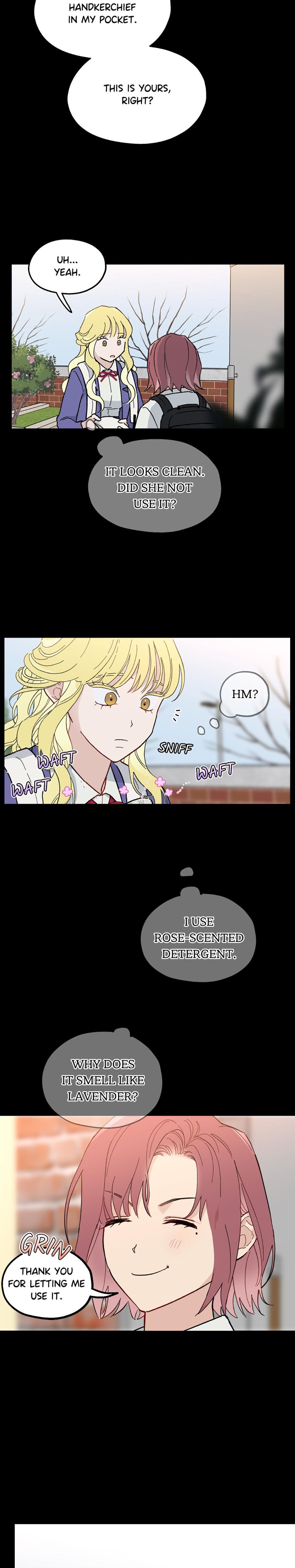 Blood Time chapter 11 page 25