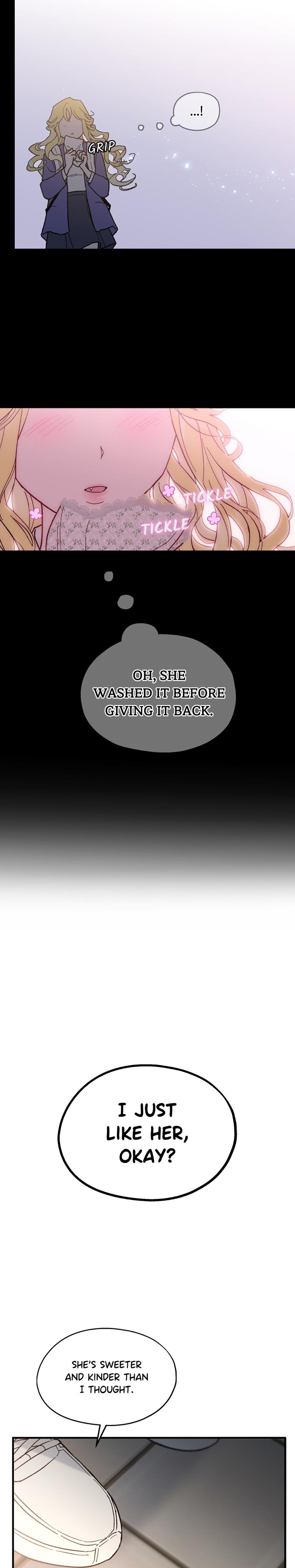 Blood Time chapter 11 page 26