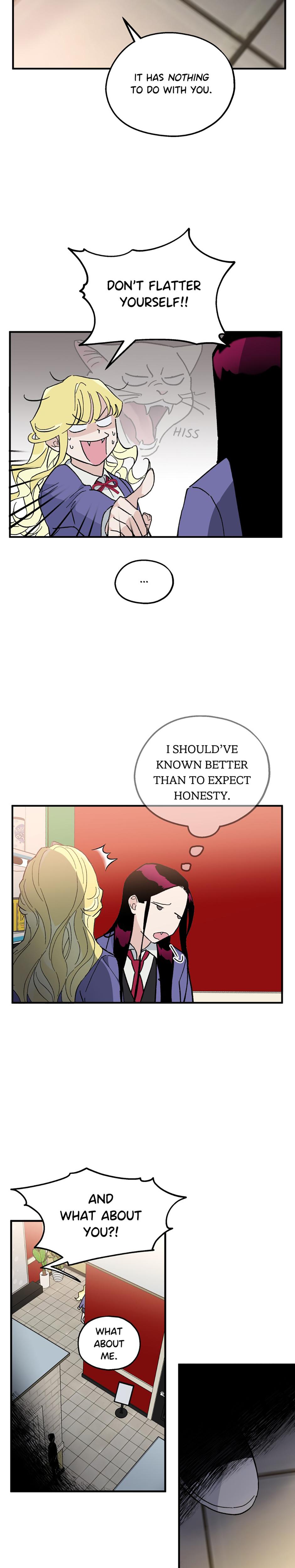 Blood Time chapter 11 page 27