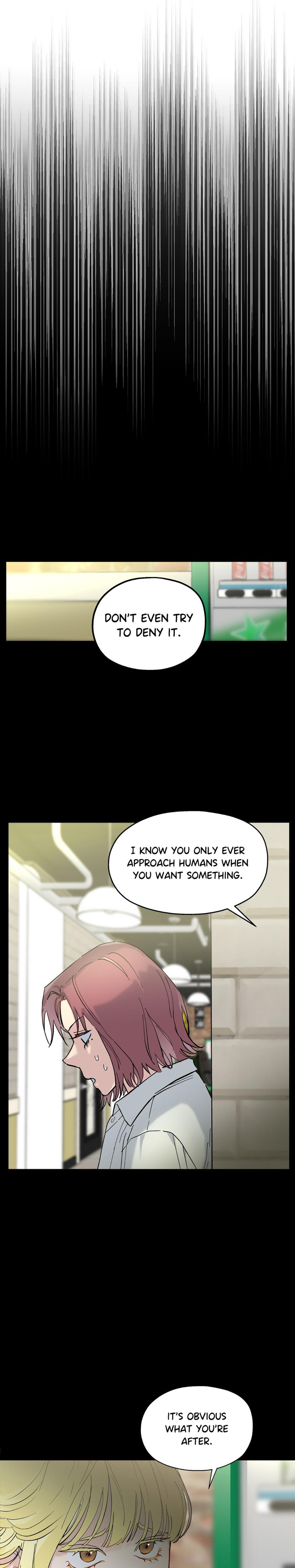Blood Time chapter 12 page 4
