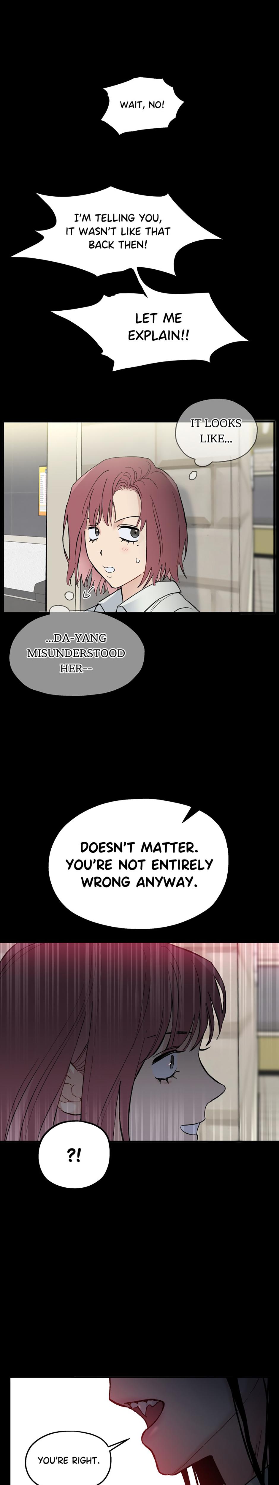 Blood Time chapter 12 page 6