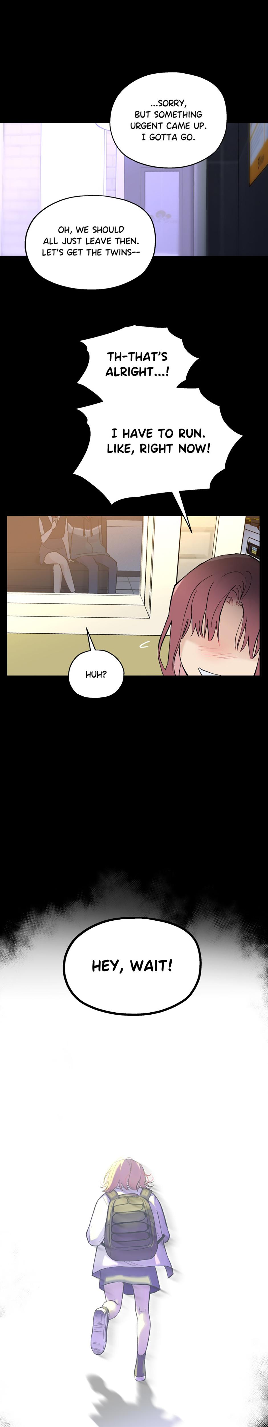 Blood Time chapter 12 page 9