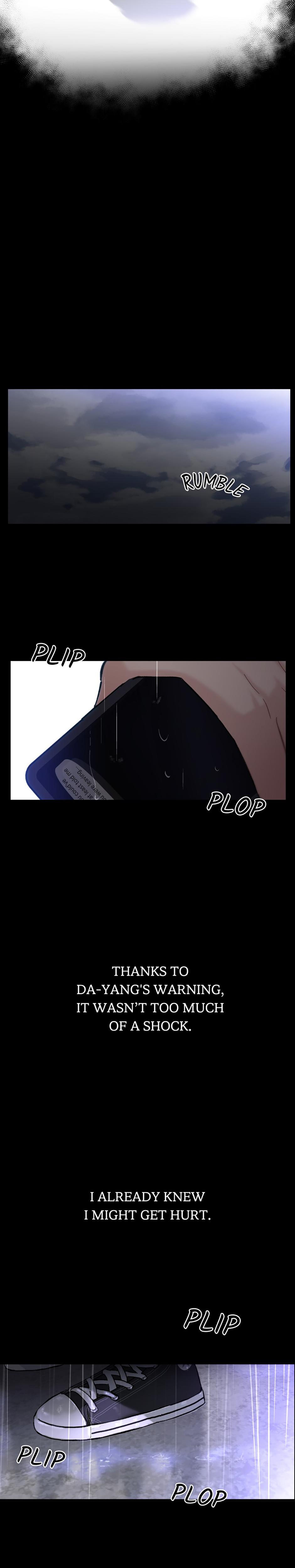Blood Time chapter 12 page 10