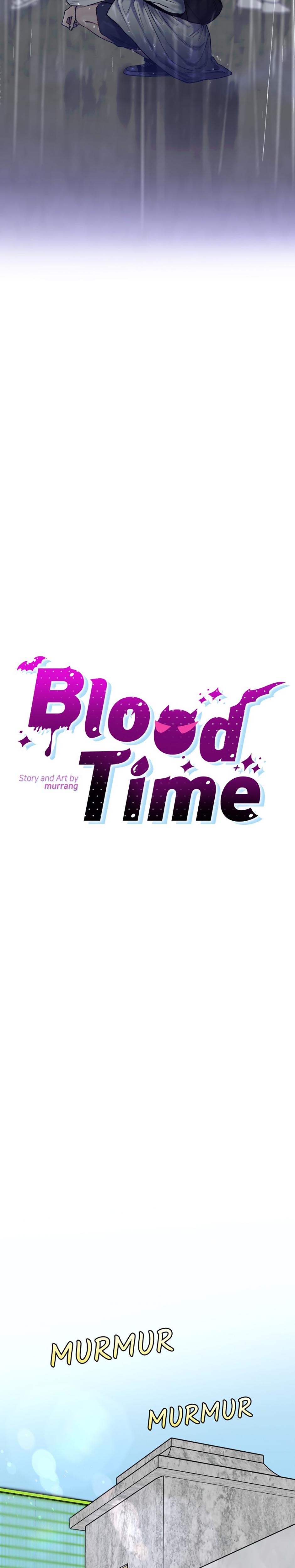 Blood Time chapter 12 page 12