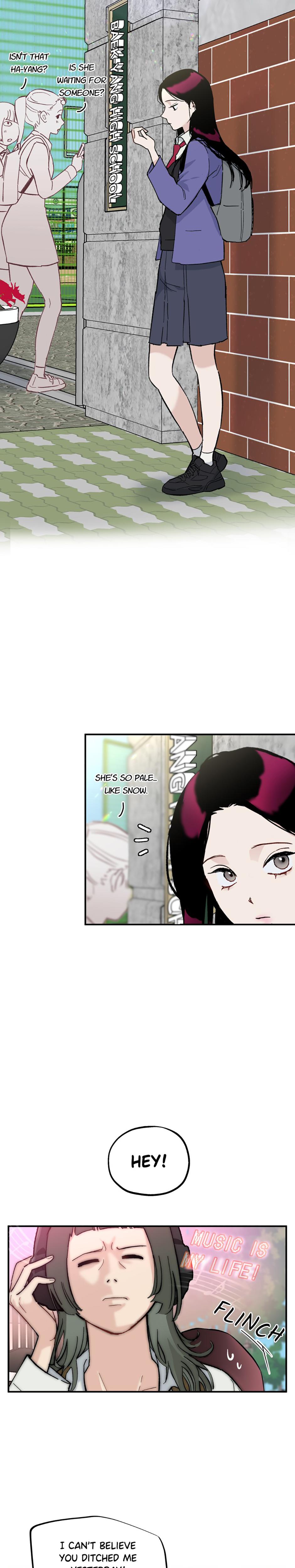 Blood Time chapter 12 page 13