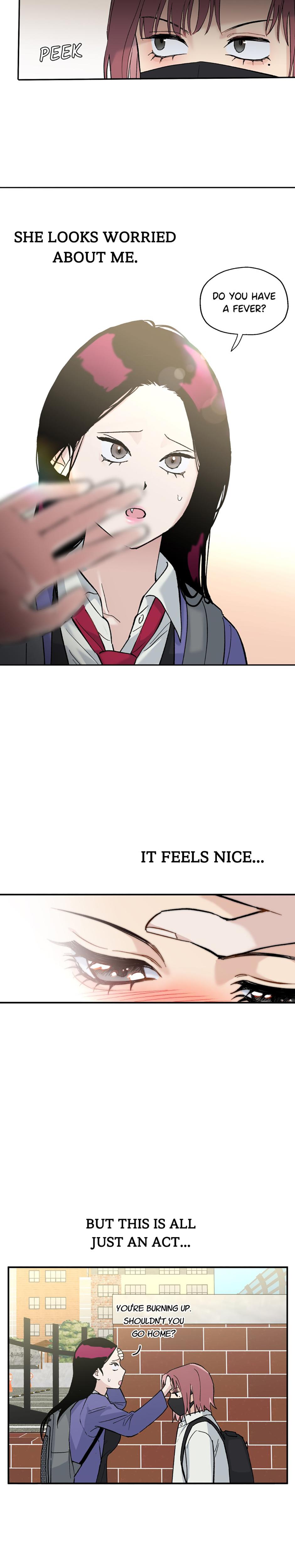 Blood Time chapter 12 page 15